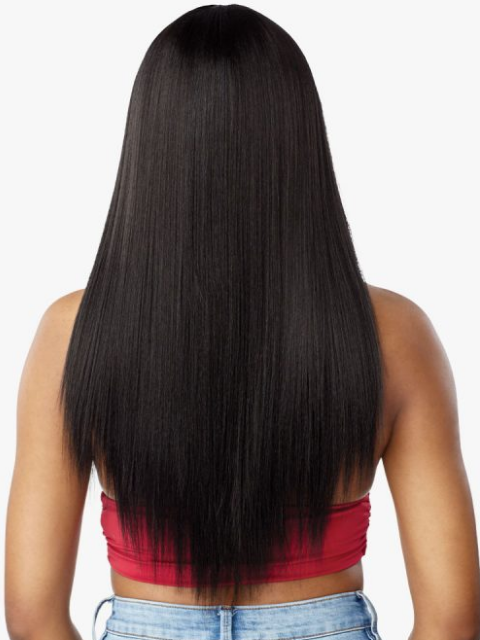 Sensationnel Premium Synthetic Wig -CURLS KINKS & CO_V-PART V-UNIT 1