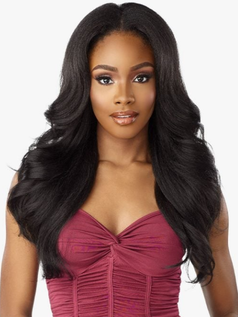 Sensationnel Premium Synthetic Wig- CURLS KINKS & CO_V-PART V-UNIT 2