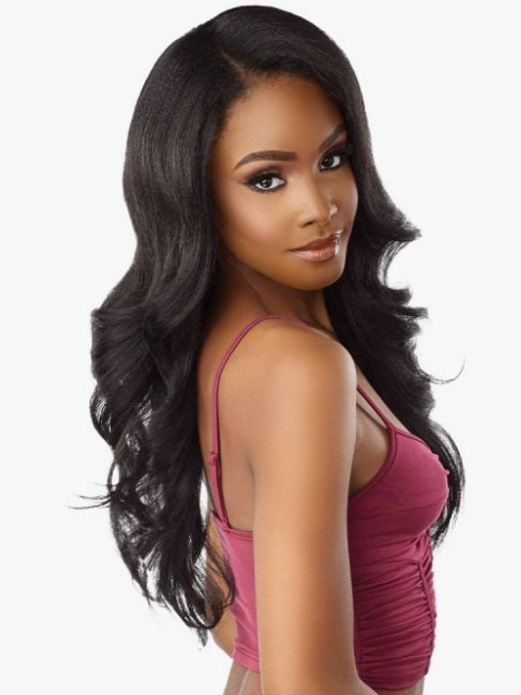 Sensationnel Premium Synthetic Wig- CURLS KINKS & CO_V-PART V-UNIT 2