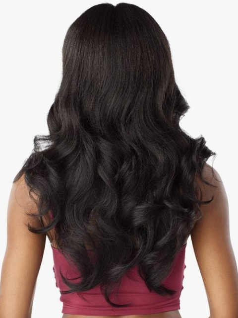 Sensationnel Premium Synthetic Wig- CURLS KINKS & CO_V-PART V-UNIT 8