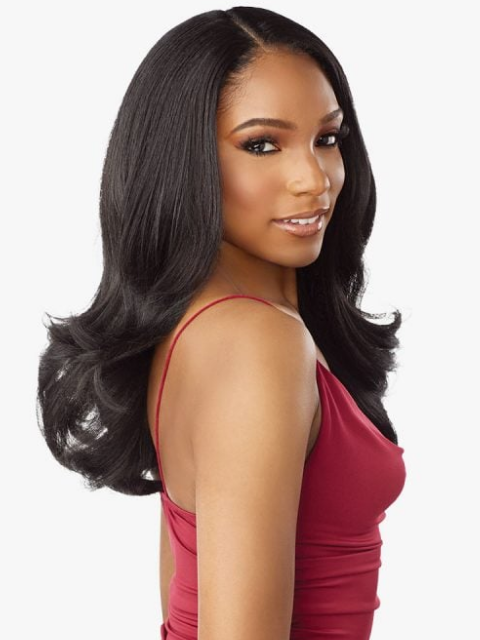 Sensationnel Premium Synthetic Wig- CURLS KINKS & CO_V-PART V-UNIT 3