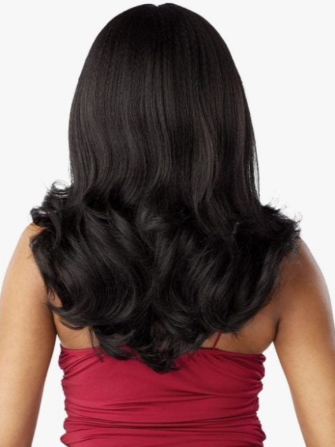Sensationnel Premium Synthetic Wig- CURLS KINKS & CO_V-PART V-UNIT 3