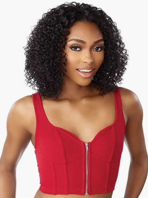 Sensationnel Premium Synthetic Wig- CURLS KINKS & CO_V-PART V-UNIT 4