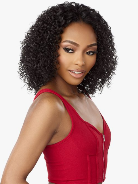 Sensationnel Premium Synthetic Wig- CURLS KINKS & CO_V-PART V-UNIT 4