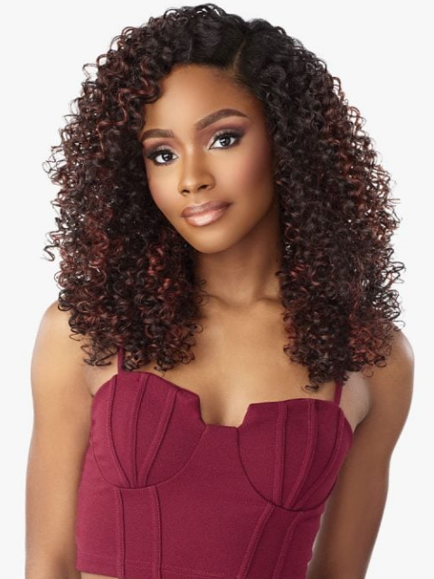Sensationnel Premium Syntheti Wig- CURLS KINKS & CO_V-PART V-UNIT 5