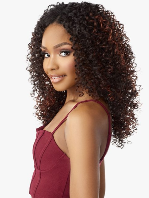 Sensationnel Premium Syntheti Wig- CURLS KINKS & CO_V-PART V-UNIT 5