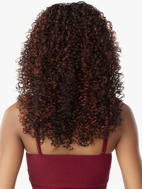 Sensationnel Premium Syntheti Wig- CURLS KINKS & CO_V-PART V-UNIT 5