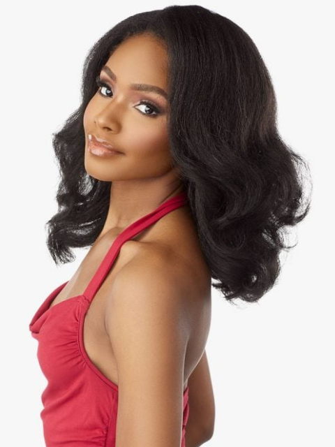 Sensationnel Premium Synthetic Wig- CURLS KINKS & CO_V-PART V-UNIT 6
