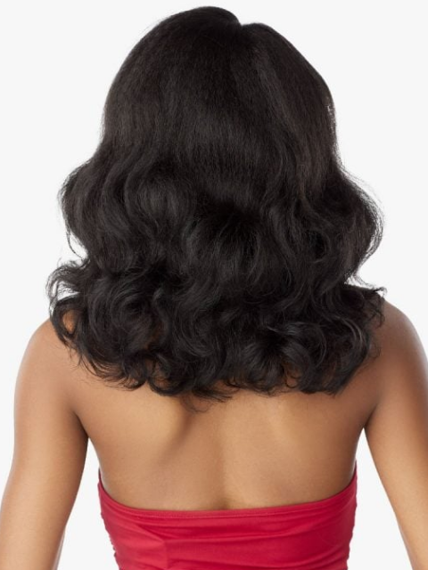 Sensationnel Premium Synthetic Wig- CURLS KINKS & CO_V-PART V-UNIT 6