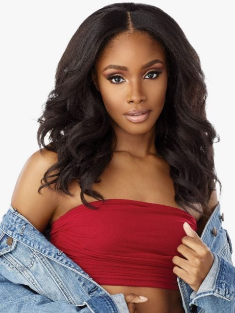 Sensationnel Premium Synthetic Wig- CURLS KINKS & CO_V-PART V-UNIT 8