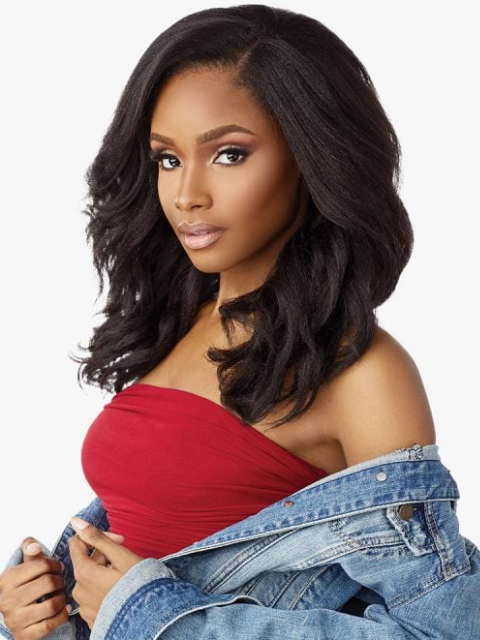 Sensationnel Premium Synthetic Wig- CURLS KINKS & CO_V-PART V-UNIT 8