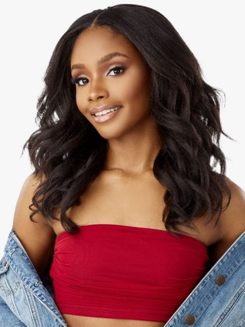 Sensationnel Premium Synthetic Wig- CURLS KINKS & CO_V-PART V-UNIT 8