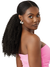 Outre Pretty Quick-Pony Drawstring CALLIOPE Ponytail