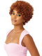 Outre Wigpop Premium Synthetic CEDORA Full Wig