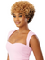 Outre Wigpop Premium Synthetic CEDORA Full Wig