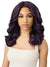 Outre HD Transparent Glueless Lace Front Wig - CHANA