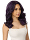 Outre HD Transparent Glueless Lace Front Wig - CHANA