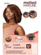 Outre Melted Hairline Premium Synthetic Glueless HD Lace Front Wig - CIANA