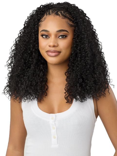 Outre Quick Weave COSIMA" Half Wig