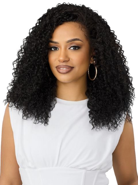 Outre Quick Weave COSIMA" Half Wig