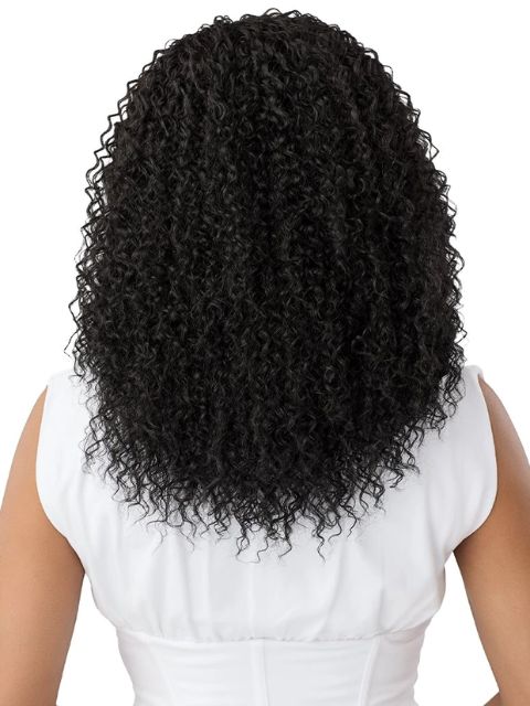 Outre Quick Weave COSIMA" Half Wig