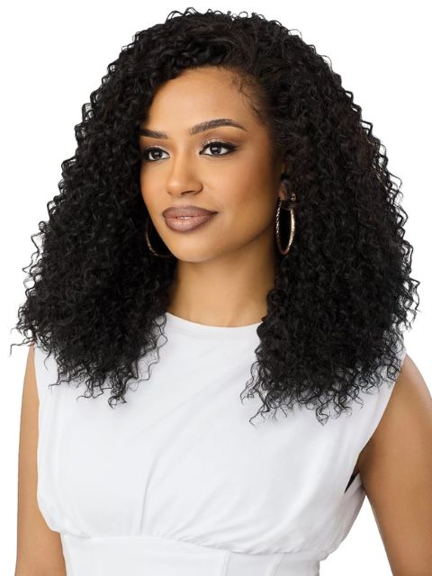 Outre Quick Weave COSIMA" Half Wig