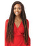 [VALUE PACK] Outre X-Pression Twisted Up HAWAIIAN CLOVER LOCS Crochet Braid 24"10pcs
