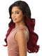 Outre Perfect Hairline Fully Hand-Tied 13X6 Glueless HD Lace Front Wig  - CRYSTINA