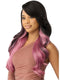 Outre Perfect Hairline Fully Hand-Tied 13X6 Glueless HD Lace Front Wig  - CRYSTINA