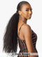 Sensationnel Instant Pony Wrap Ponytail - KINKY CURL 24