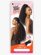 Sensationnel Instant Pony Wrap Ponytail - KINKY CURL 24
