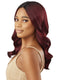 Outre Daily Style and Dash Lace Part Wig - DAILY10