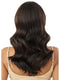 Outre Daily Style and Dash Lace Part Wig - DAILY10