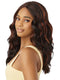 Outre Daily Style and Dash Lace Part Wig - DAILY11