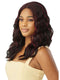 Outre Daily Style and Dash Lace Part Wig - DAILY11