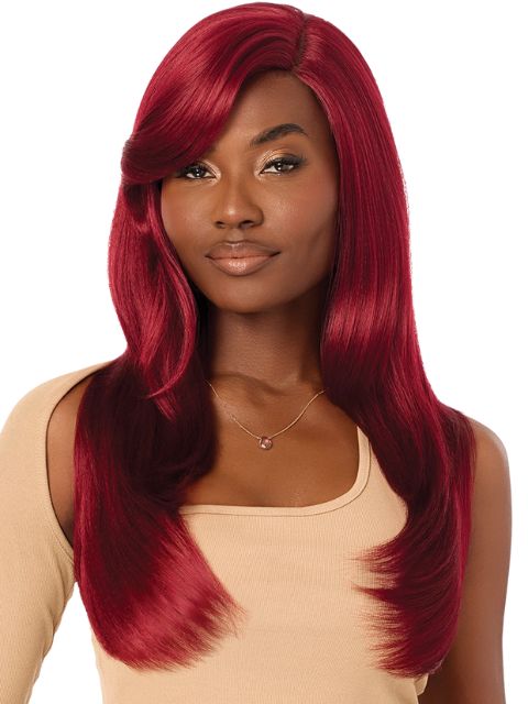Outre Premium Daily Style and Dash DAILY19" Lace Part Wig
