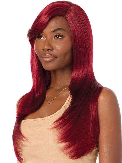 Outre Premium Daily Style and Dash DAILY19" Lace Part Wig