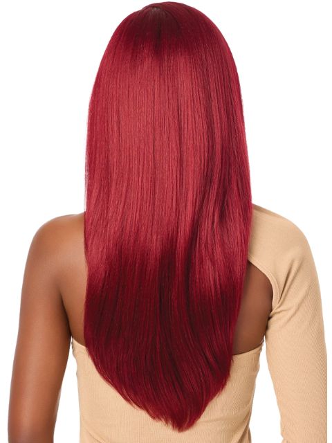 Outre Premium Daily Style and Dash DAILY19" Lace Part Wig