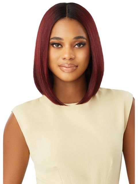 Outre Premium Daily Style and Dash Lace Part Wig - DAILY2