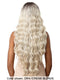 Outre SleekLay Premium Synthetic HD Lace Front Wig - DALILAH 34