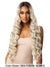 Outre SleekLay Premium Synthetic HD Lace Front Wig - DALILAH 34