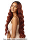 Outre SleekLay Premium Synthetic HD Lace Front Wig - DALILAH 34