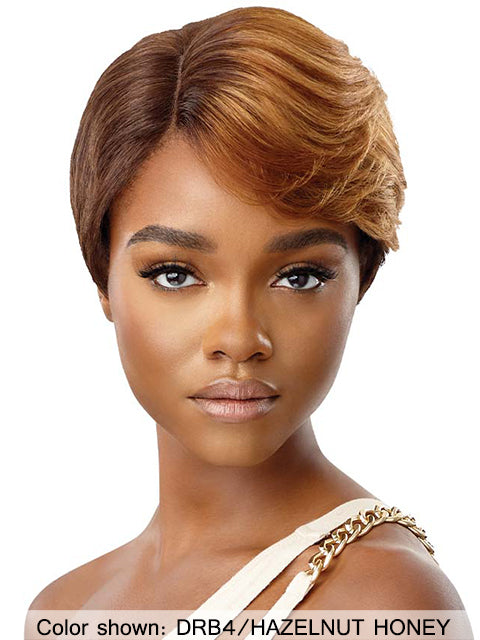 Outre Premium Duby Human Hair Wig - DALLAS