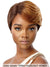 Outre Premium Duby Human Hair Wig - DALLAS