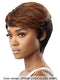 Outre Premium Duby Human Hair Wig - DALLAS