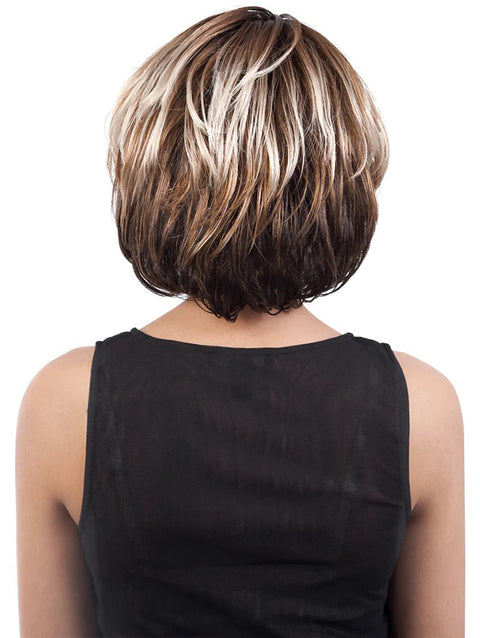 Beshe Ultimate Insider Collection Synthetic Wig - DALLAS