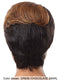 Outre Premium Duby Human Hair Wig - DALLAS