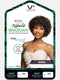 Vivica A Fox 100% Human Hair Pure Comfort Cap Wig - DARA