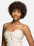 Vivica A Fox 100% Human Hair Pure Comfort Cap Wig - DARA