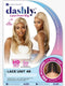 Sensationnel Dashly Lace Front Wig - DASHLY LACE UNIT 49